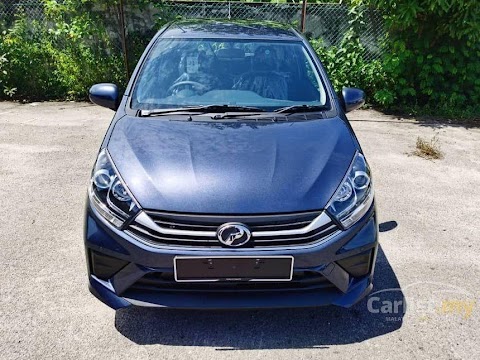 sewa kereta murah ampang