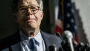 Al Franken Makes First Public Speech Since Announcing His Resignation