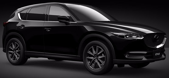 何色を選ぶか Cx 5ブログ