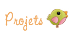 Projets d'albums