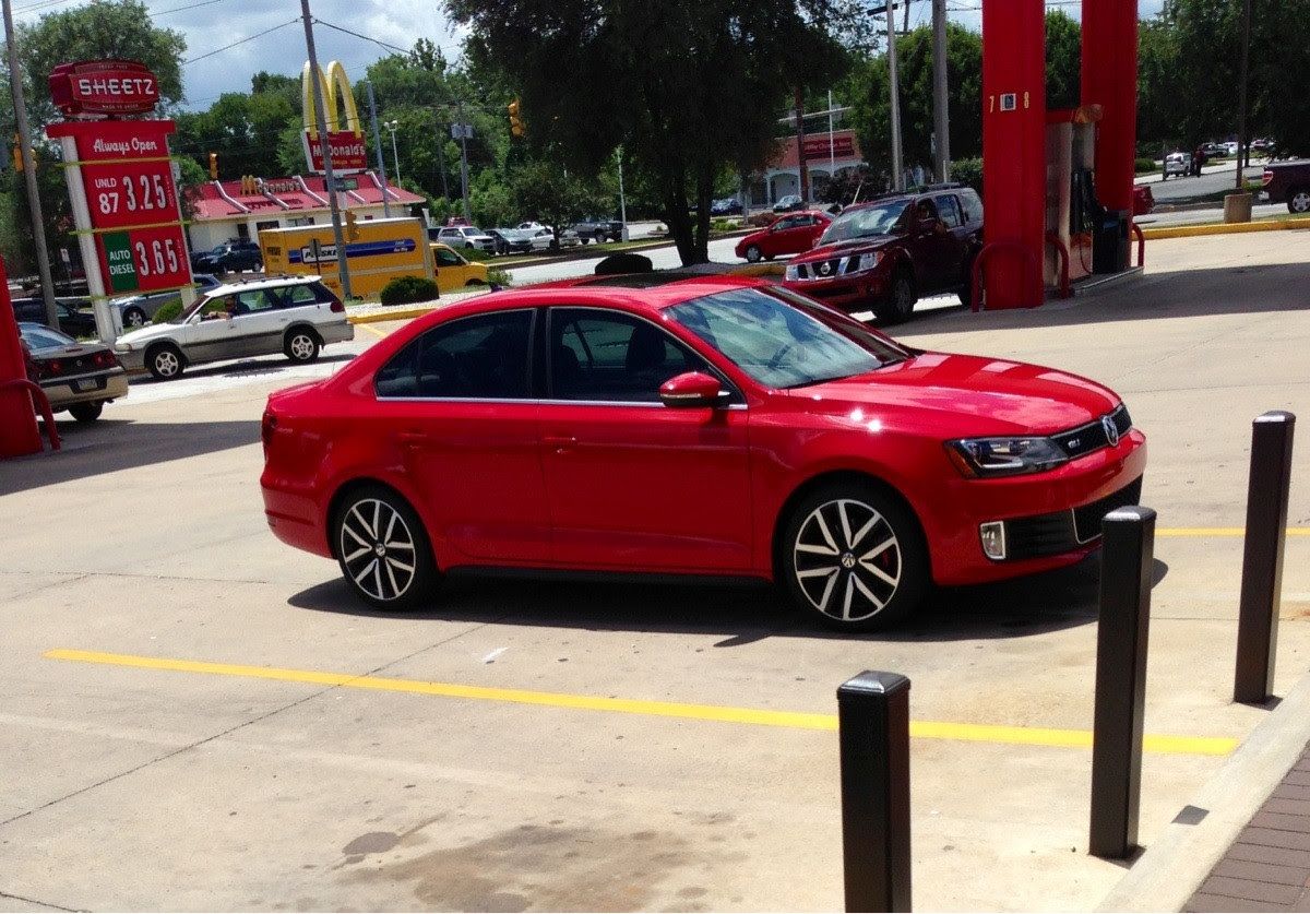 Show Off Your Window Tint Page 10 Vw Vortex Volkswagen Forum