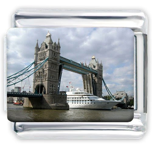 Tower Bridge Gift Italian Charm Review