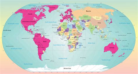 map   world  world maps  deserve  space   wall