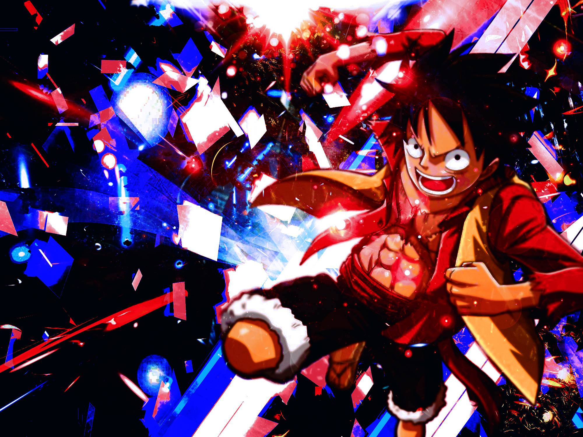 One Piece Wallpapers 2016 - Wallpaper Cave