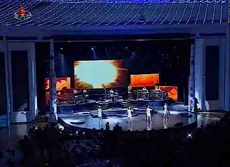 North Korea Destroys The Entire World