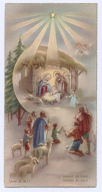 nativity