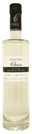 Votcă Chase Smoked