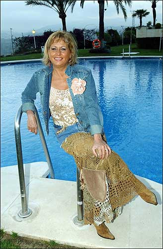 Maite zaldivar - 6