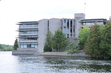 Trent University