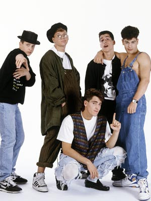 news kids on the block