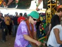 Video Return to the forst 2008