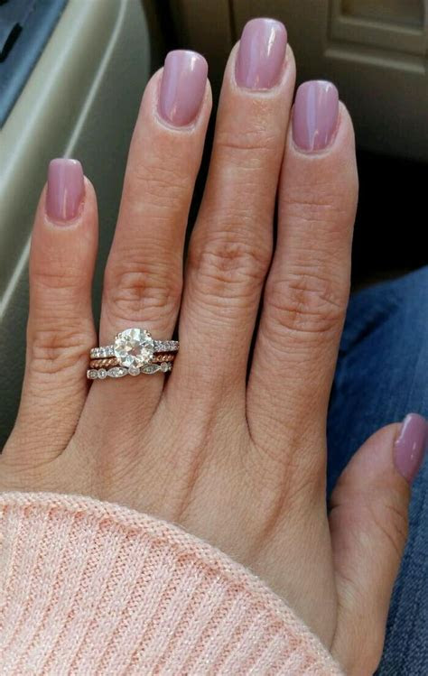 Browse thousands of engagement rings for every style and budget. White gold or rose gold HELP