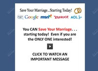 Save Marriage