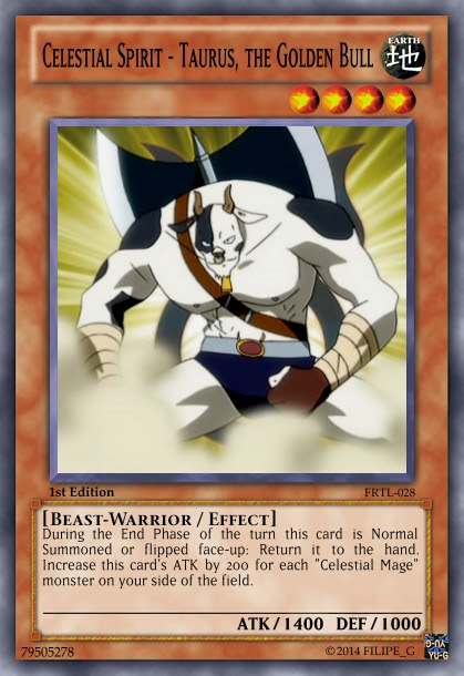 Fairy Tail Based Archetypes Updated 53 Cards Casual Cards Yugioh Card Maker Forum