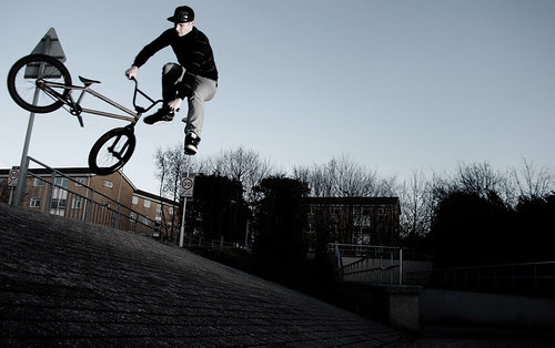 Alex - DownWhip