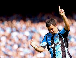 andre lima grêmio gol botafogo