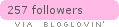 Follow on Bloglovin