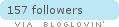 Follow on Bloglovin