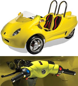 Scooters