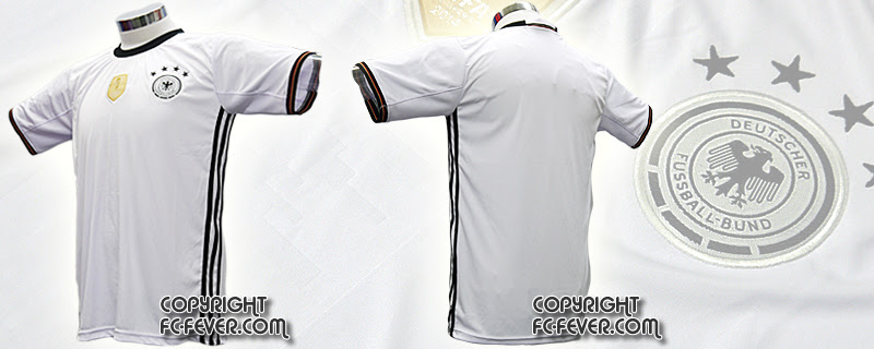 ドイツ代表サッカーユニフォーム 激安レプリカサッカーユニフォームとクラスtシャツのfc Fever