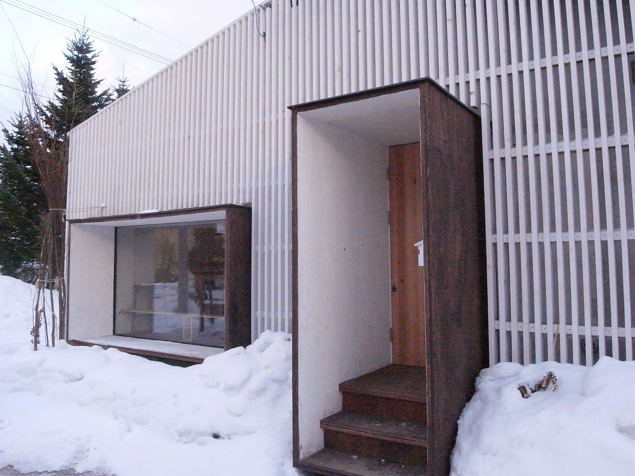 けんちくとカフェkanna カンナ １の写真