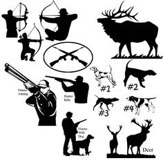 Download Hunting svg, Download Hunting svg for free 2019