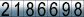 HTML Hit Counter