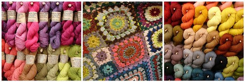 Renaissance Dyeing KnitNation