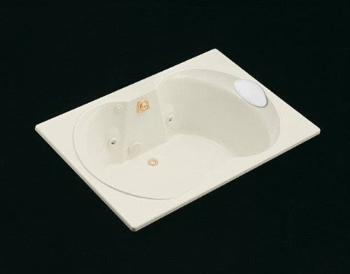 Kohler 1226-CD-0 Overture Whirlpool Tub Good Choice ...
