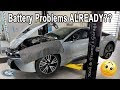 Bmw I8 Hybrid Battery Replacement Cost