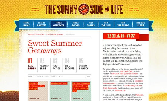 Hierarchy Of Life. 13 05 sunnyside life Using
