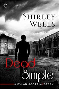 Dead Simple by Shirley Wells