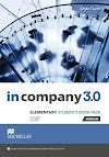 Elementary in company 3.0. Student's Book with Webcode (3193329819)