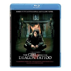girl with dragon tattoo original swedish