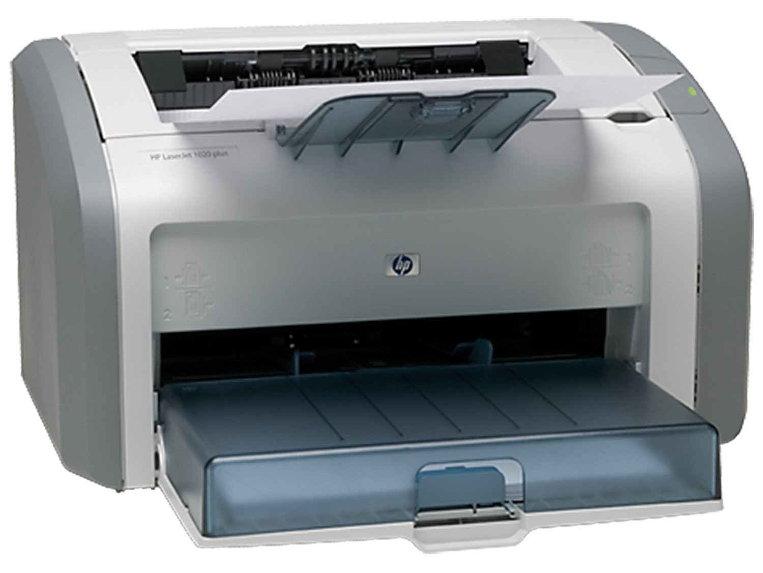 HP LaserJet 1020 Plus Printer