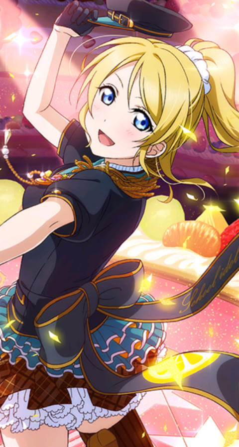 ラブライブ 絢瀬絵里 Iphone5s 5c 5壁紙 744x1392 Iphone4s壁紙 740x1196 Ios7用 9 アニメ 壁紙画像倉庫 Pc Iphone Androidスマホ壁紙