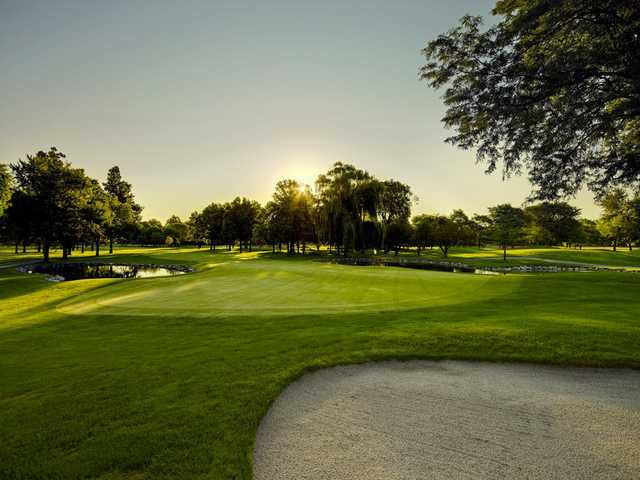 dearborn country club cost 2021