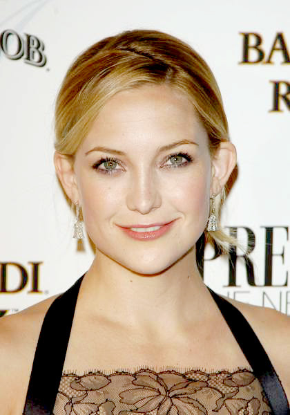 kate hudsons husband