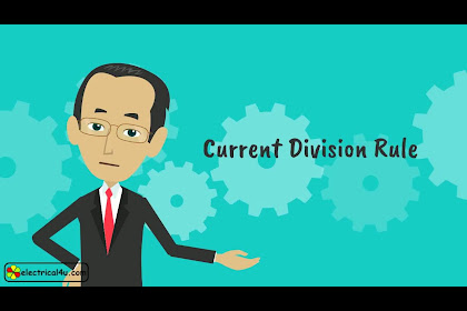 Current Division Rule and Voltage Division Rule