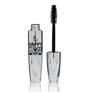 RdeL Young "Happy Metal" Extra Big Lashes Mascara