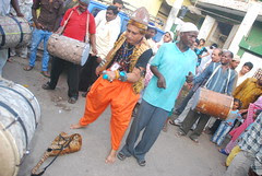 Doing Kaif With The Siddis 2009 by firoze shakir photographerno1