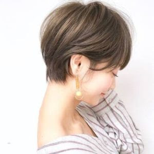 ショートヘアにおすすめのヘアカラーって何 デザインカラーについて