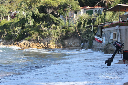 mare incazzoso