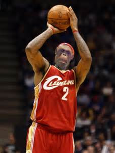 anyone following the NBA playoffs?