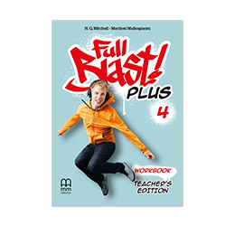 Mm Publications Full Blast Plus 4