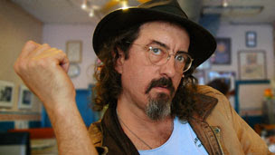James McMurty