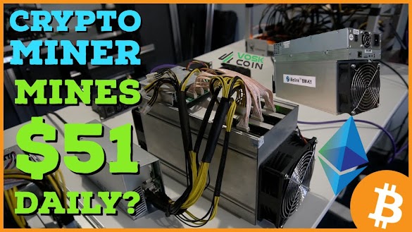 Crypto Mining Profitable 2020 / Frontiers The Cost Of Bitcoin Mining Has Never Really Increased Blockchain / Is crypto mining profitable in 2020?