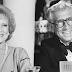 Allen Ludden Funeral Photos - Betty white’s life in photos.
