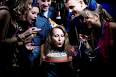 Surprise 30th Birthday Party