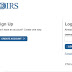 Irs Sign Up / May 28, 2020 · the usps offers an electronic signature service which alleviates the need for a physical signature, but sections 1.22.5.4.1 and 3.10.72.2.4.8 of the irs internal revenue manual indicate that the irs must sign and physically stamp the mail label.